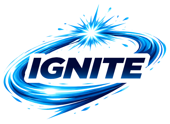 Ignite - CRM